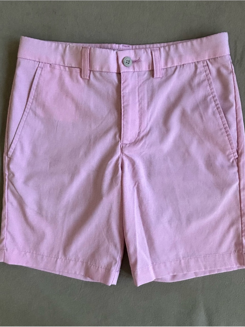 PGA Tour Pink Kids' Shorts